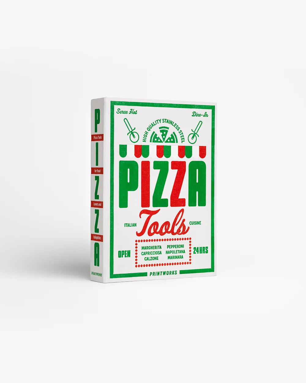Pizza Tools