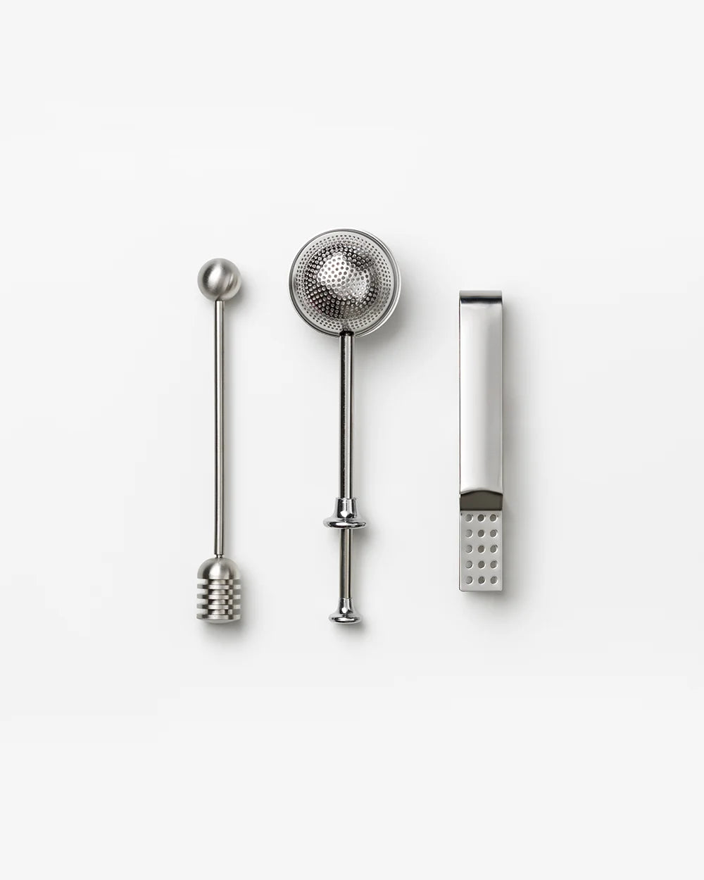 Tea Tools