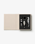 Wine Tools, Beige