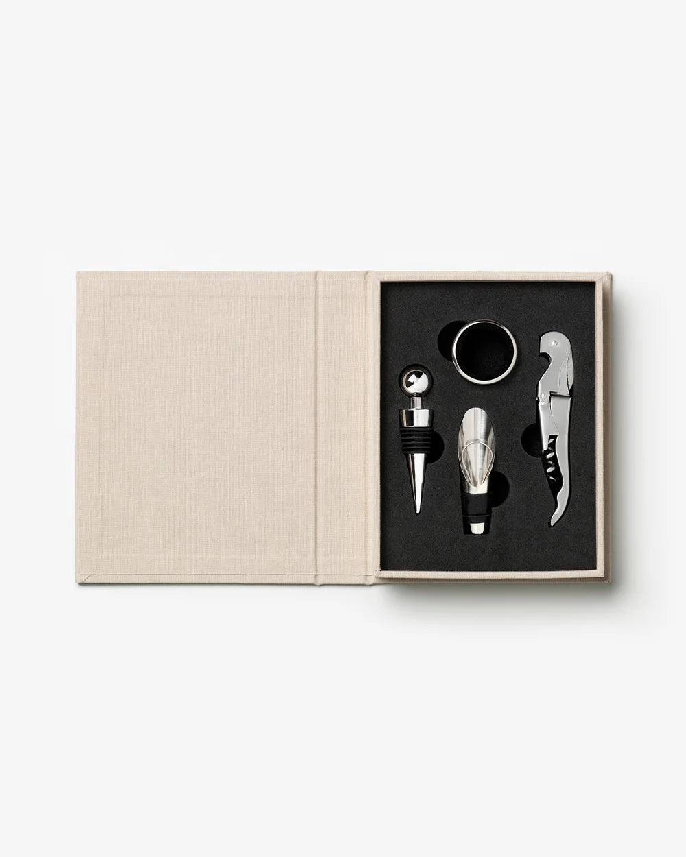 Wine Tools, Beige