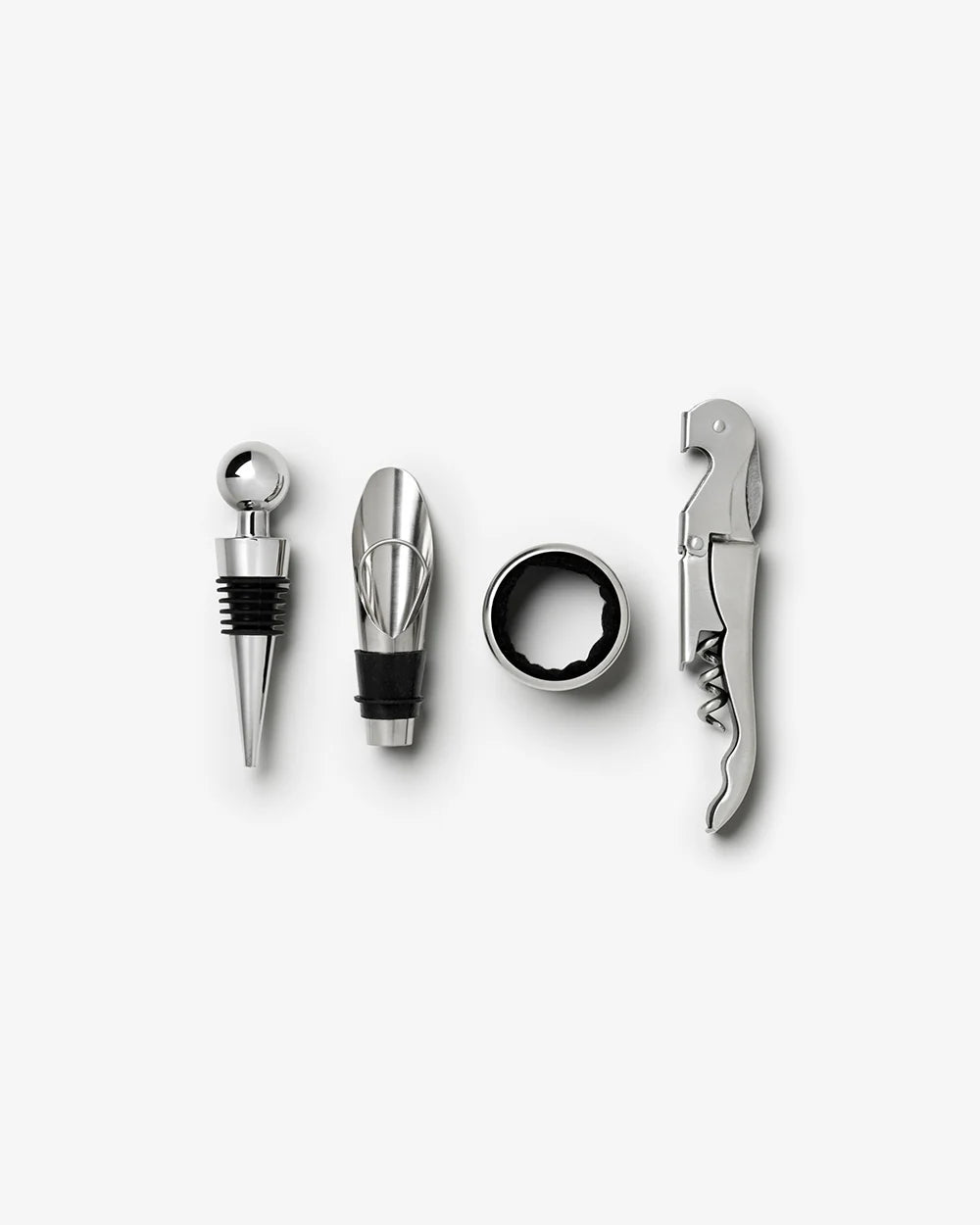 Wine Tools, Beige