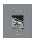 100 years of Bentley