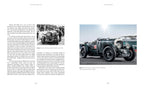 100 years of Bentley