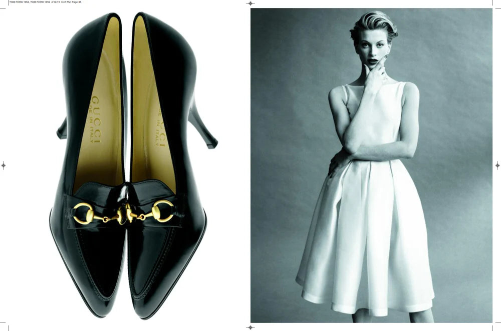 TOM FORD