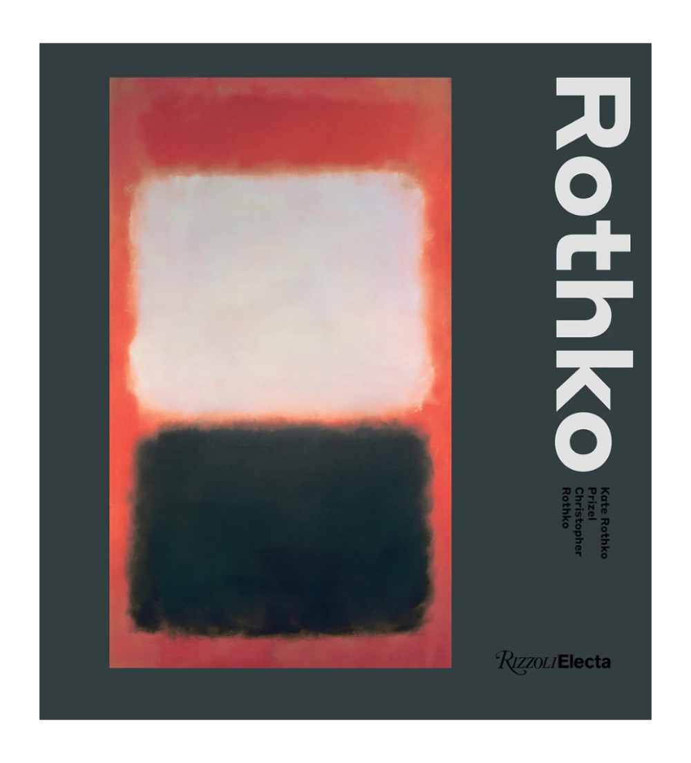 Mark Rothko