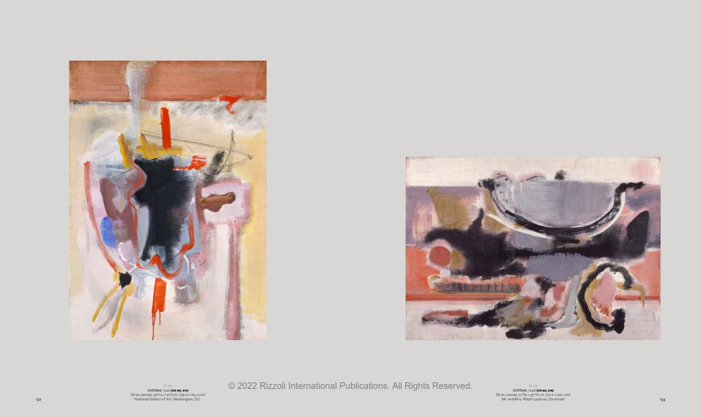 Mark Rothko