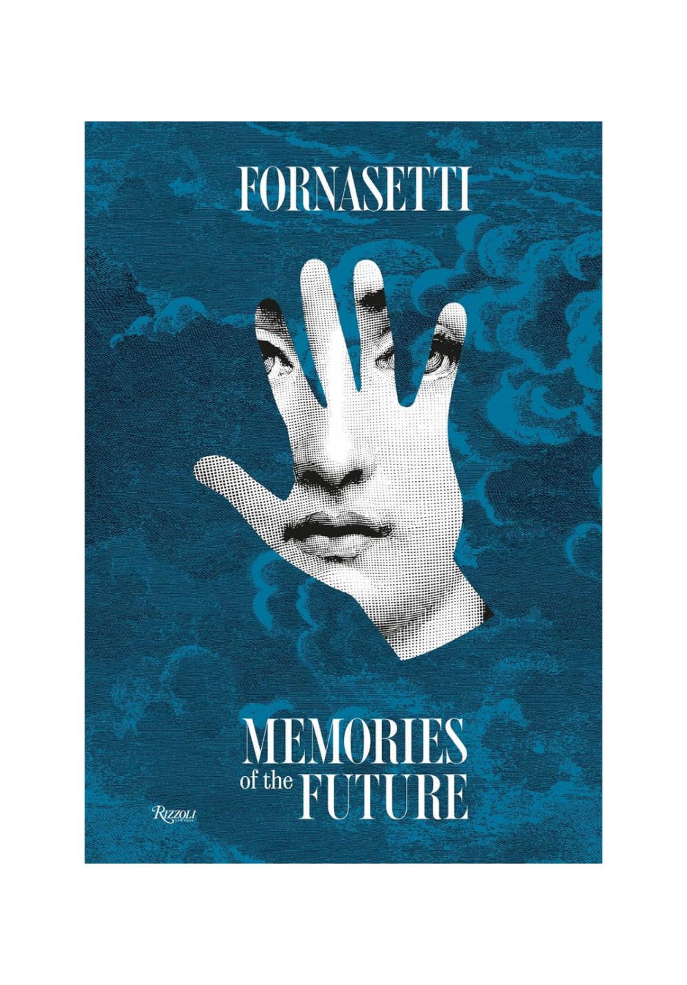 Fornasetti - Memories of the Future