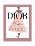 Dior By Mats Gustafson Vol II