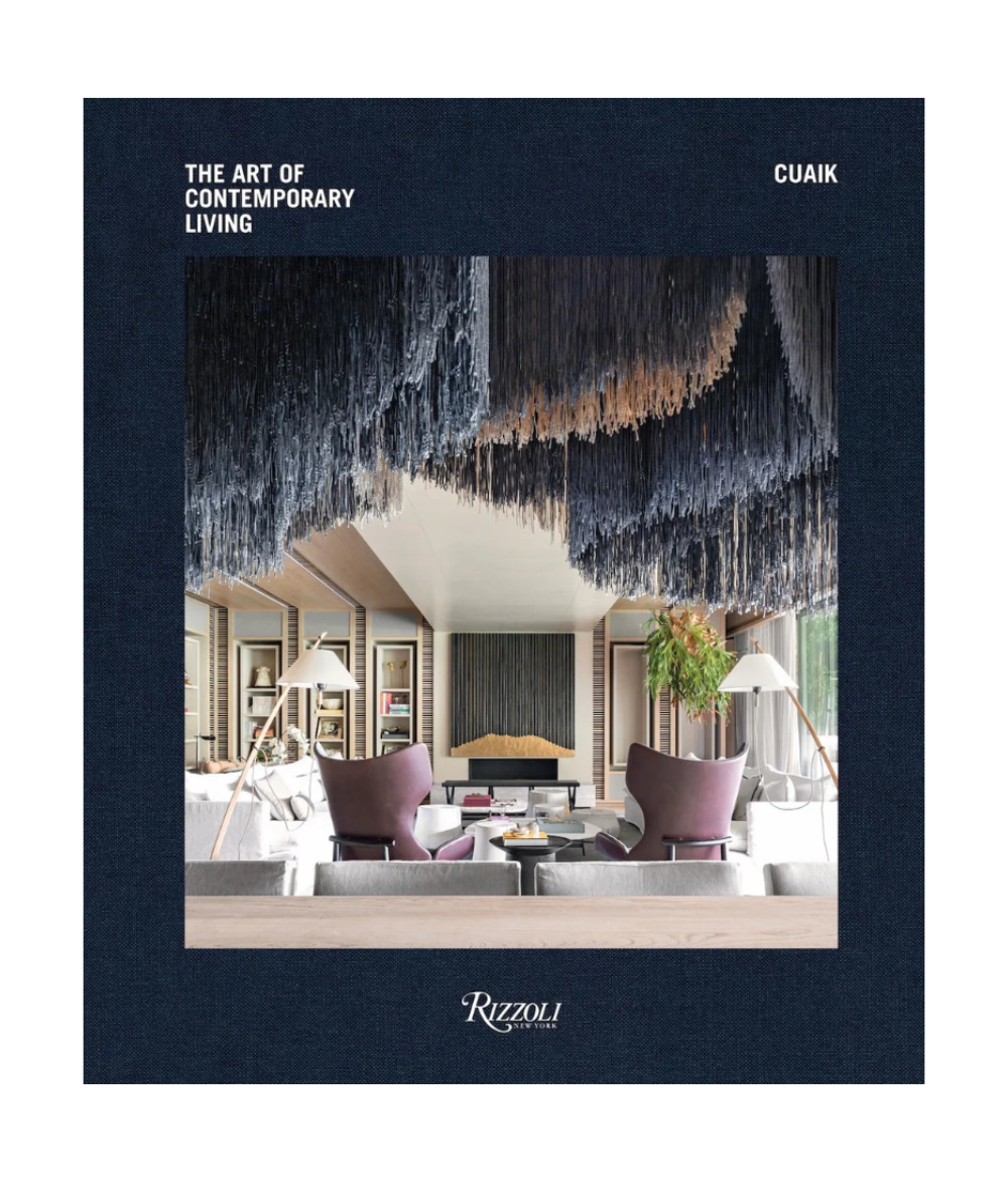 Cuaik - Spaces for Contemporary Living