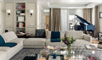 Cuaik - Spaces for Contemporary Living
