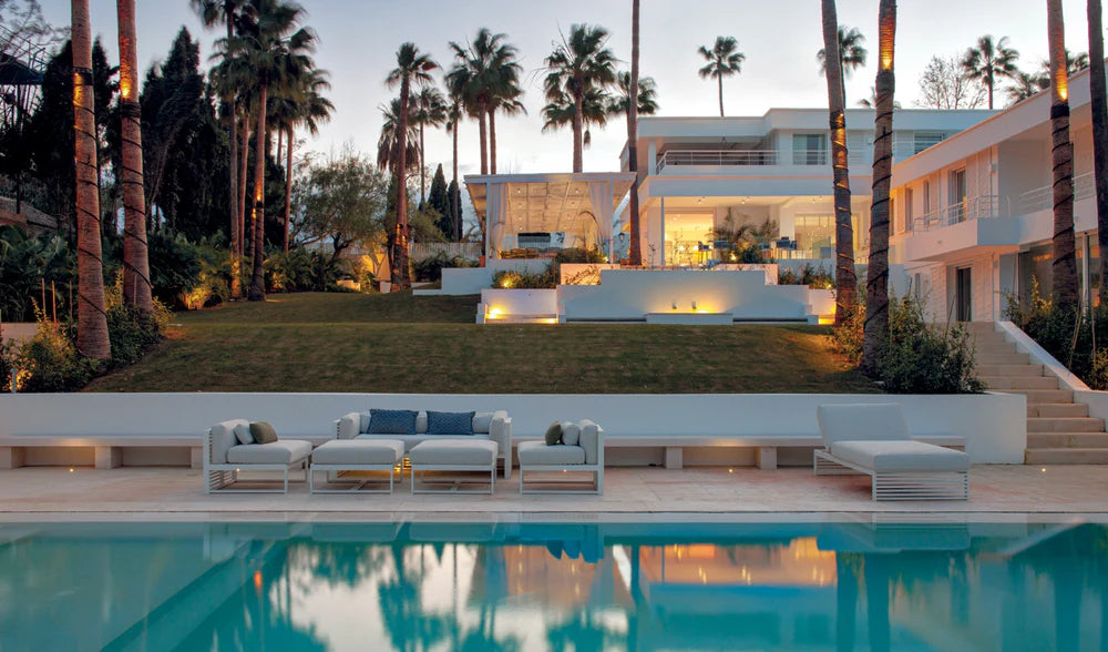 Cuaik - Spaces for Contemporary Living
