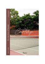Courtship - For the Love of Tennis