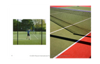 Courtship - For the Love of Tennis