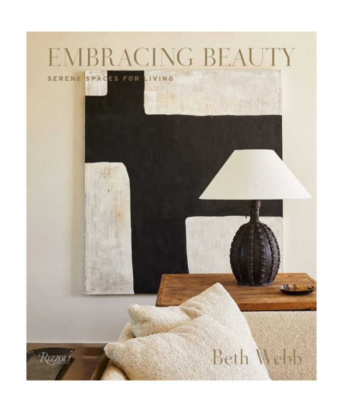 Embracing Beauty