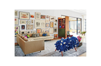 AD at Home: Architectural Digest