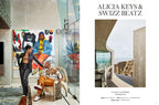AD at Home: Architectural Digest