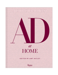 AD at Home: Architectural Digest