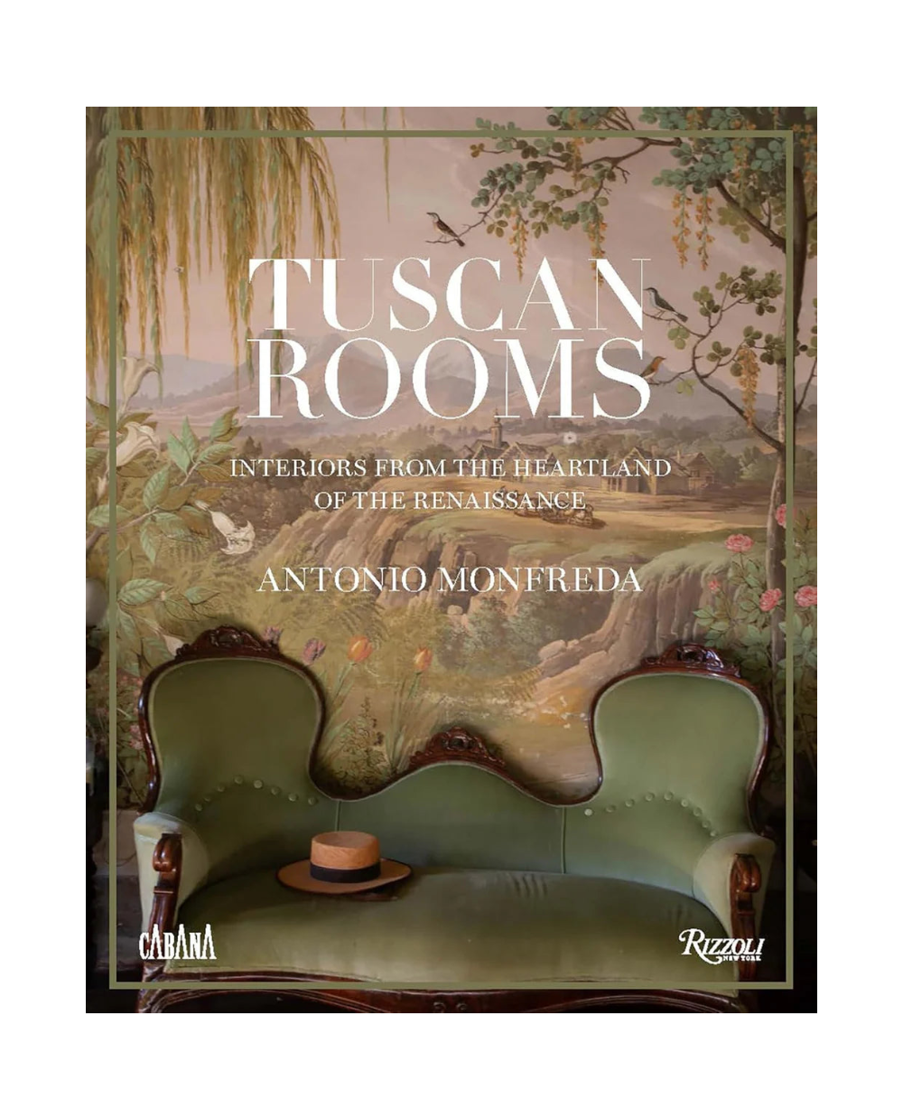 Tuscan Rooms