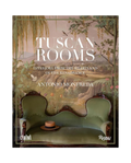 Tuscan Rooms