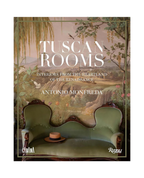Tuscan Rooms