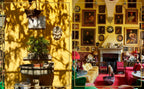 Tuscan Rooms