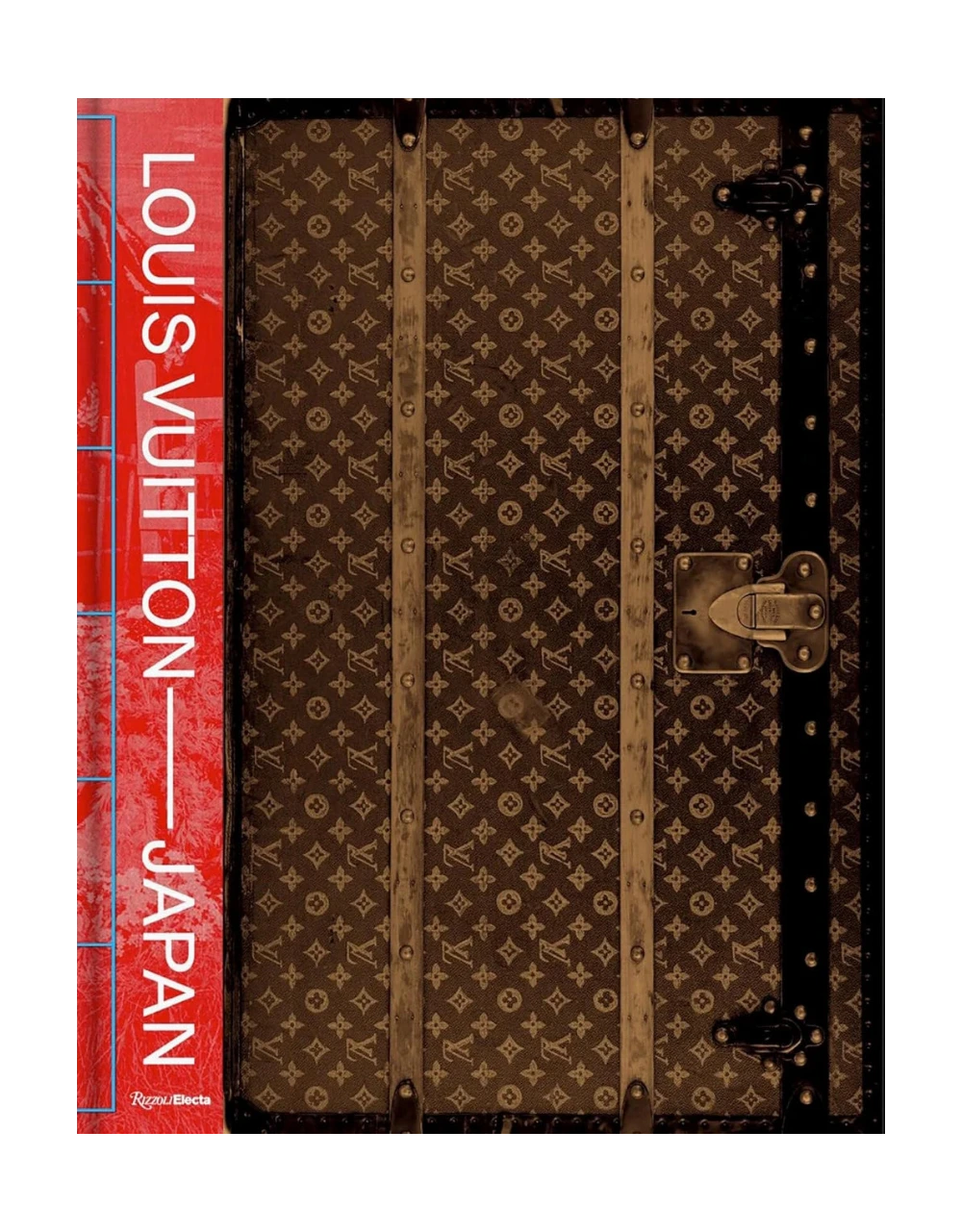 Louis Vuitton and Japan