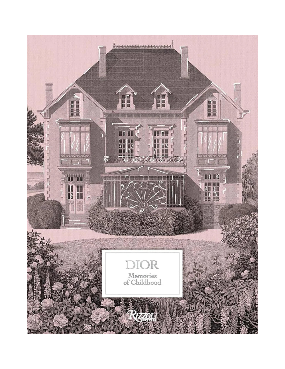 Dior - Memories of Childhood