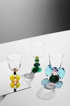 Copas Somerset Bajas set 2