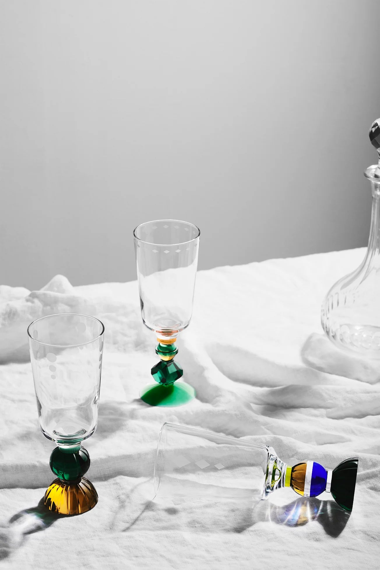 Copas Mayfair Altas set of 2