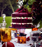 Portacake Savannah