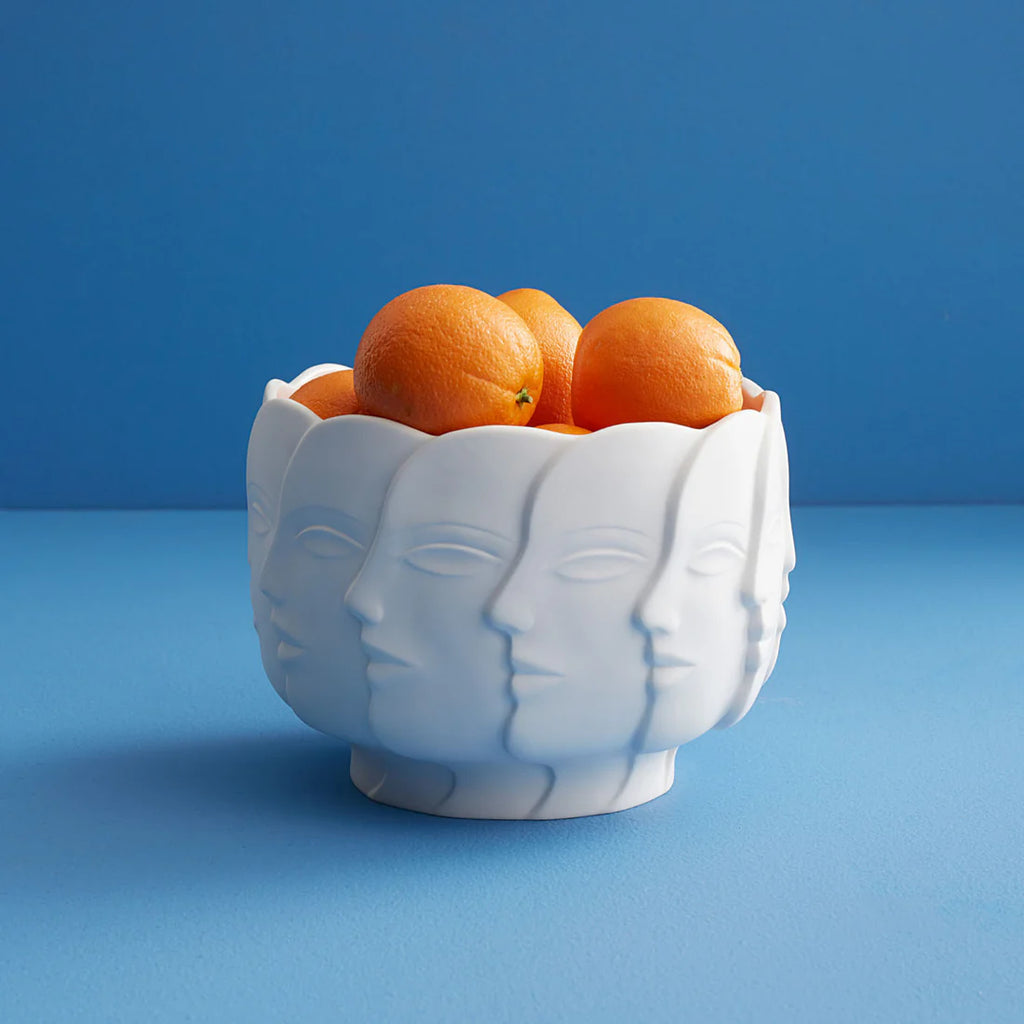Bowl Dora Maar Radial