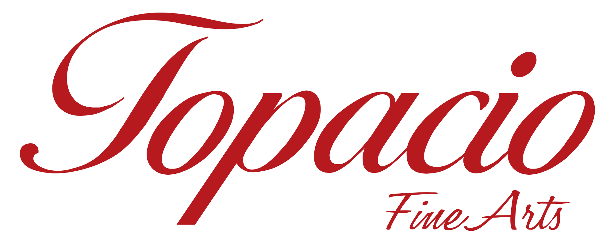 Topacio Fine Arts