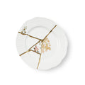 Plato de Postre Kintsugi 02