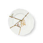 Plato de Postre Kintsugi 02