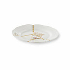 Plato de Postre Kintsugi 02