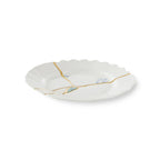 Plato de Postre Kintsugi 03
