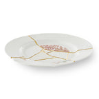 Plato de Cena Kintsugi 01