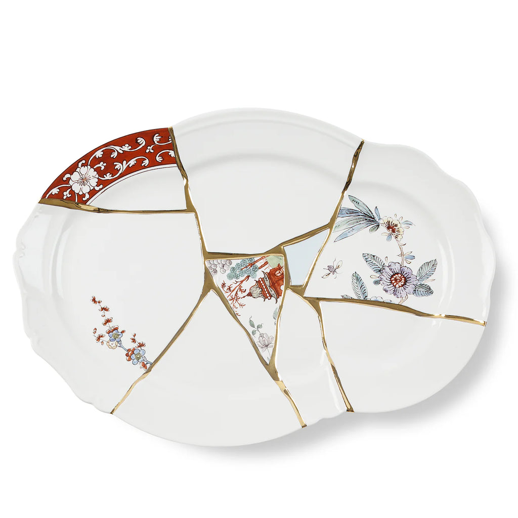Bandeja Kintsugi