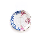 Taza de Té con plato Hybrid Zenobia
