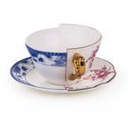 Taza de Té con plato Hybrid Zenobia
