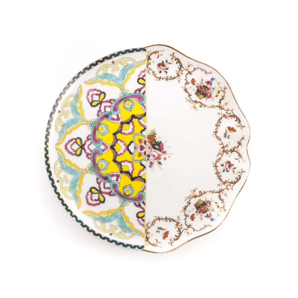 Portacake Hybrid Leandra