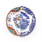 Plato de Postre Hybrid Valdrada