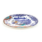 Plato de Postre Hybrid Valdrada