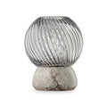 Twist Marmol Plateado, Smoke