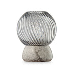 Twist Marmol Plateado, Smoke