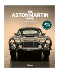 The Aston Martin Book