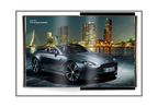The Aston Martin Book