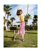 The Stylish Life: Golf