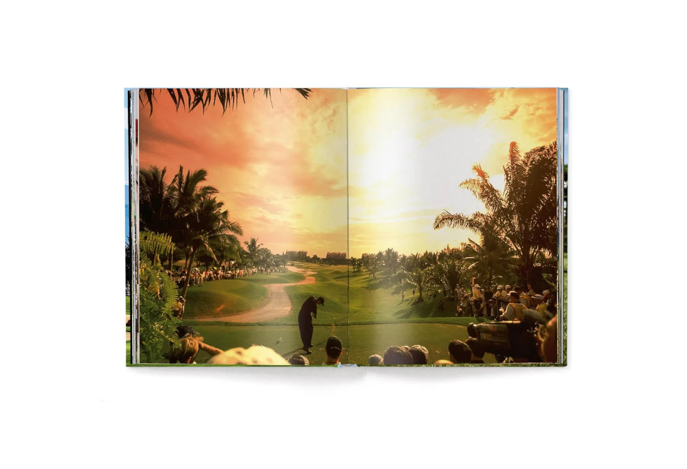 The Stylish Life: Golf