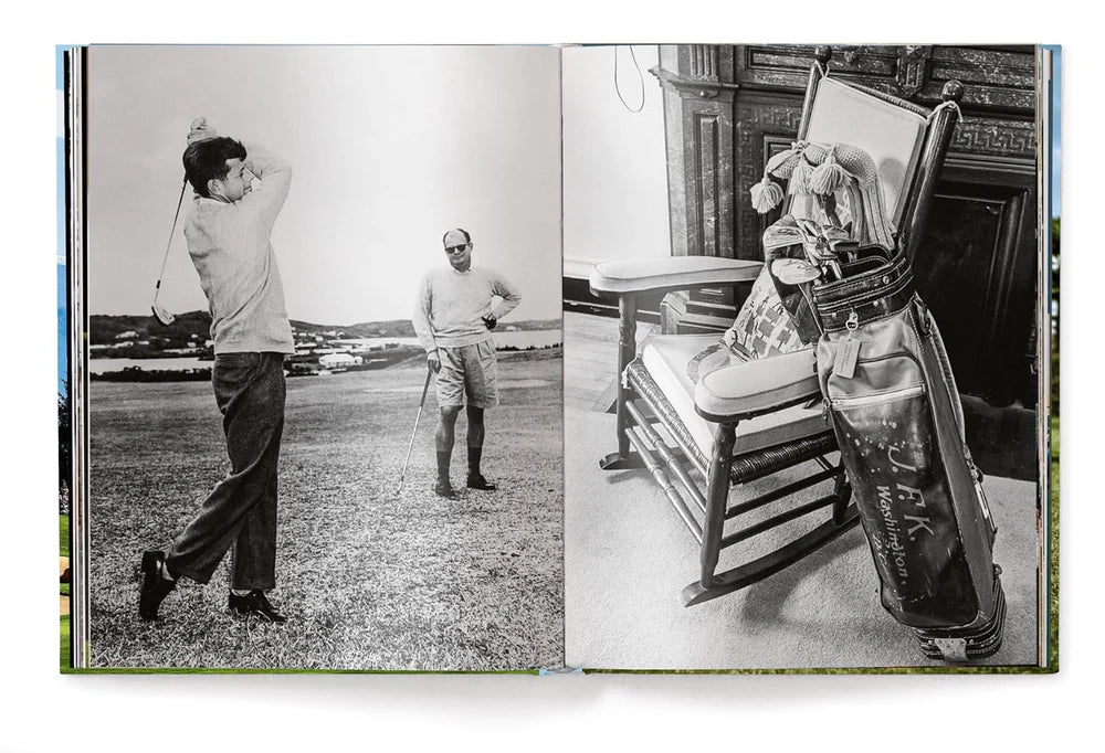 The Stylish Life: Golf